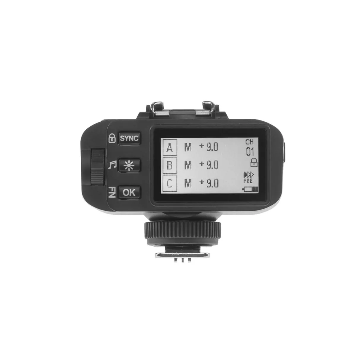 GlareOne Lynx – nadajnik/odbiornik