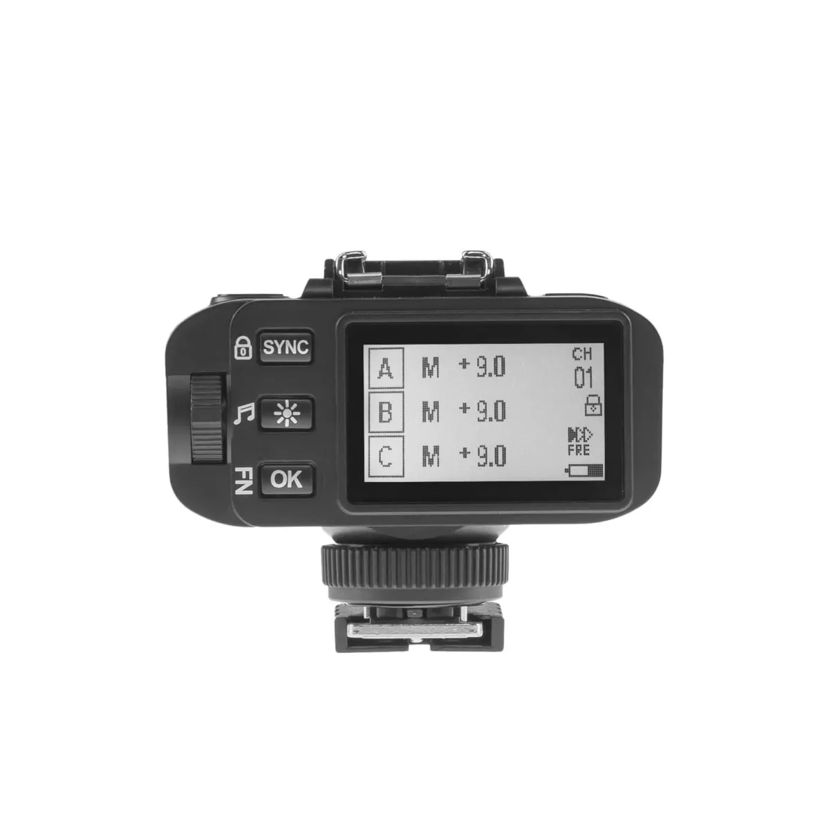 GlareOne Lynx S – nadajnik/odbiornik dla aparatów Sony