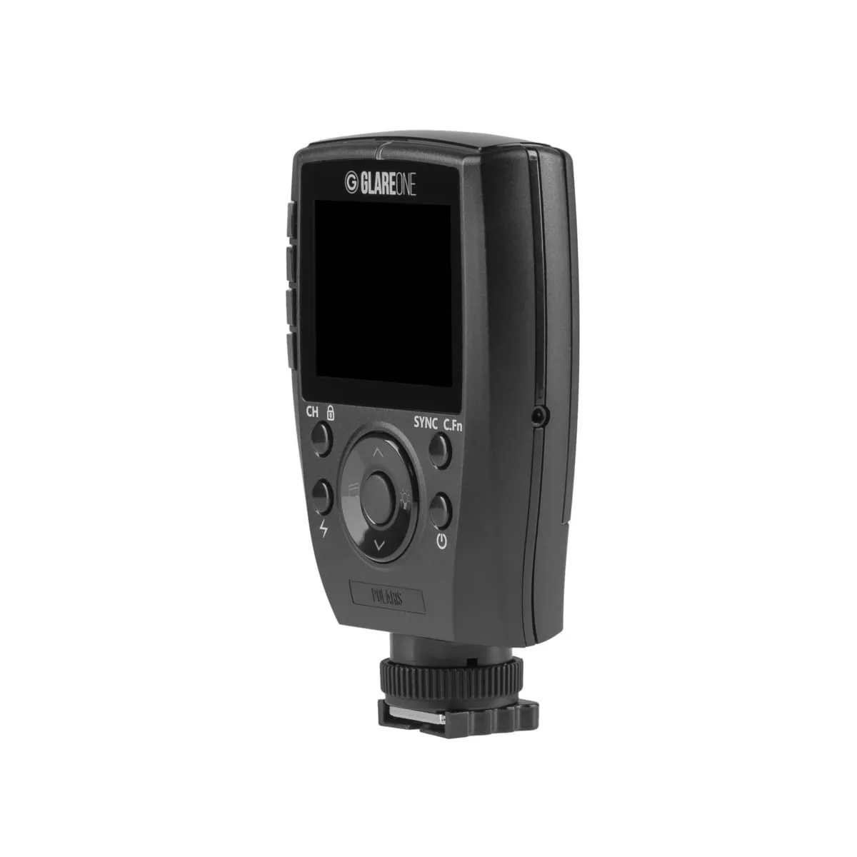 GlareOne Polaris – wyzwalacz radiowy