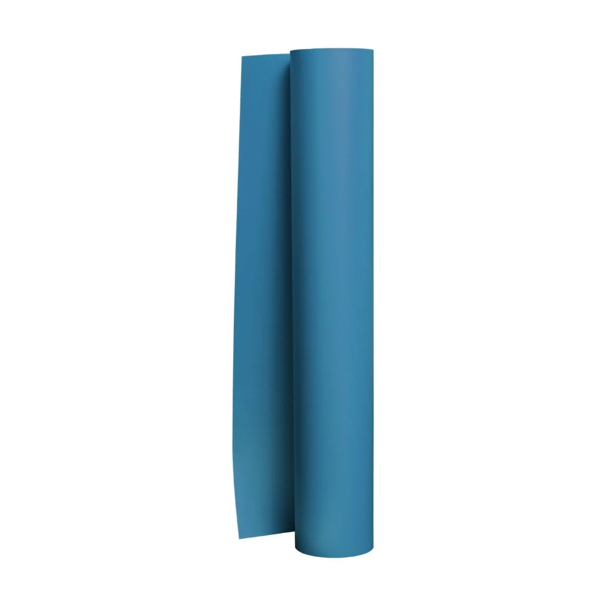 GlareOne tło PVC 60x130 cm - turkusowe