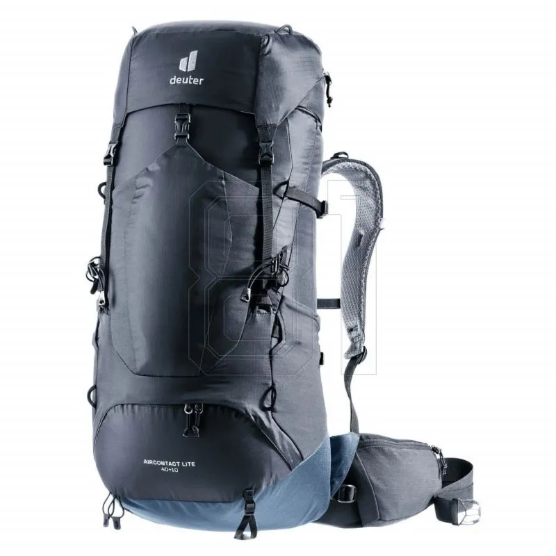 Plecak Deuter Aircontact Lite 40 + 10 3340123-7319