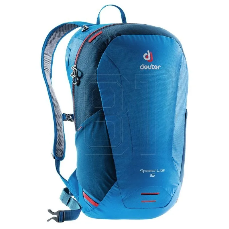 Plecak Deuter Speed Lite 16 3410118-3100