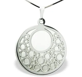 Wisiorek WEC-S-WZ2-WIS