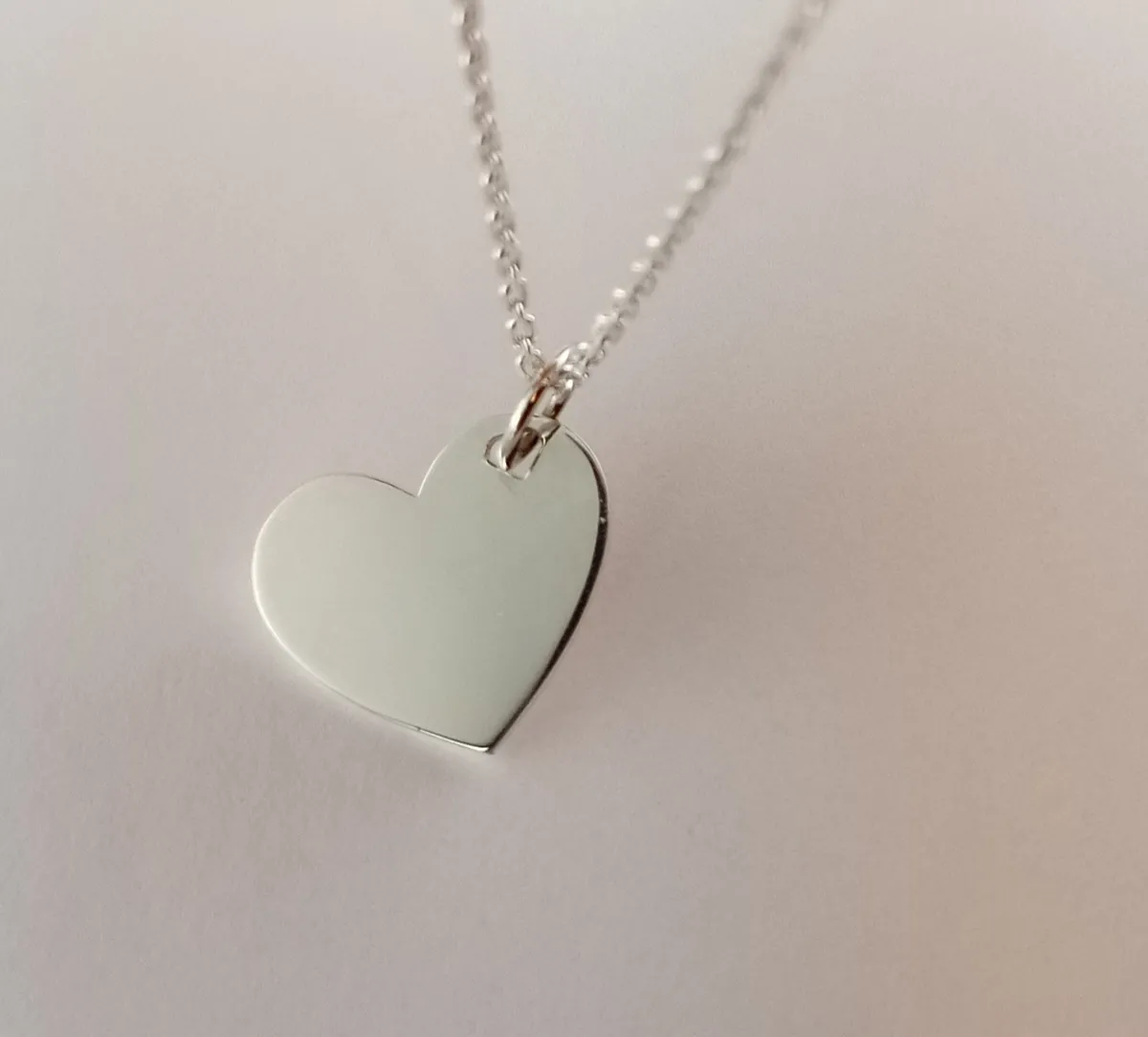 Wisiorek serce WEC-S-WIS.SERCE-6