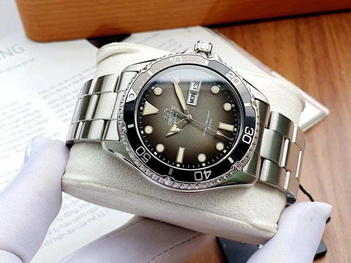 Zegarek Męski Orient RA-AA0810N19B + BOX