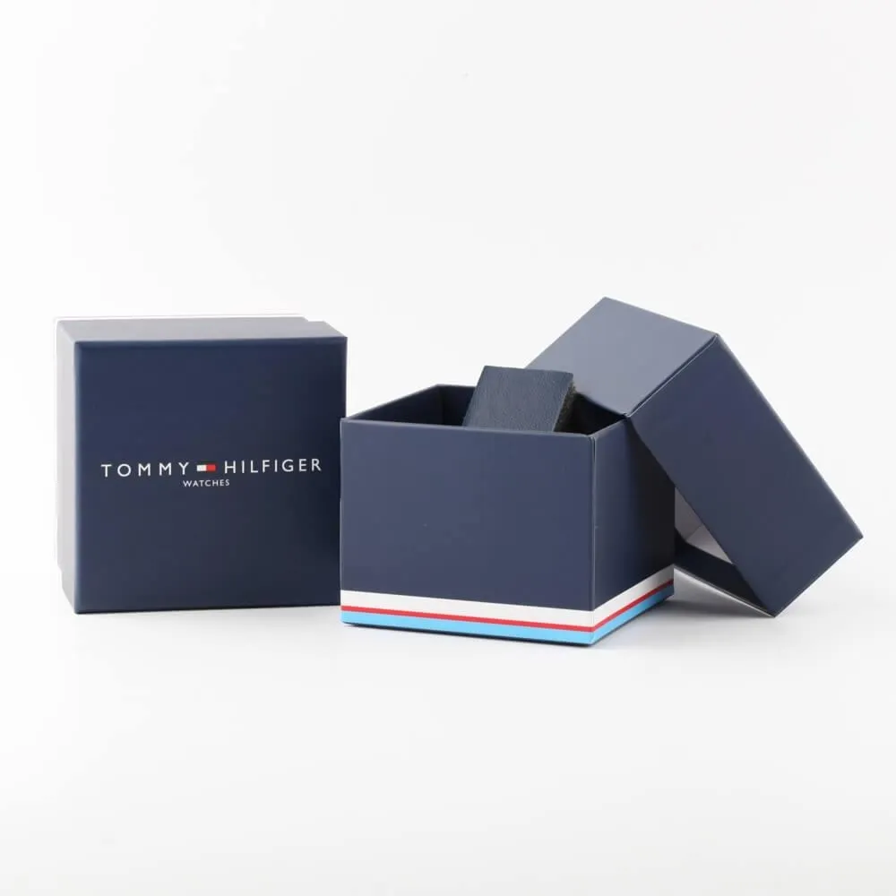 Okulary TOMMY HILFIGER TH-1913-S-003. Okulary przeciwsłoneczne, Kolor czarny. Mężczyzna.