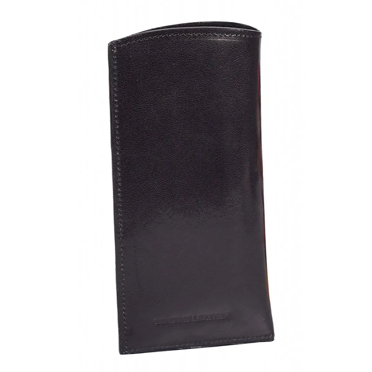 Cavaldi etui na okulary skóra naturalna odporne niezapinane