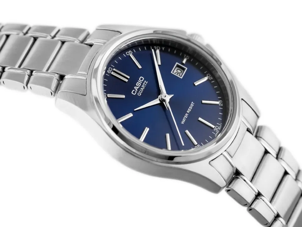 ZEGAREK DAMSKI CASIO LTP-1183A-2A (zd516b) + BOX