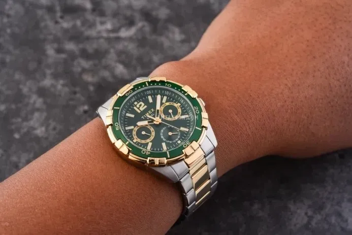 ZEGAREK MĘSKI TIMEX Classic Premium TW2V78700 + BOX (zt147A)