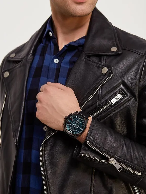 ZEGAREK MĘSKI DIESEL DZ4477 - MEGA CHIEF (zz001k)