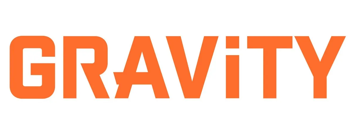 Czerwony Smartwatch Gravity dla mężczyzn, nowoczesny design oraz funkcje zdrowotne