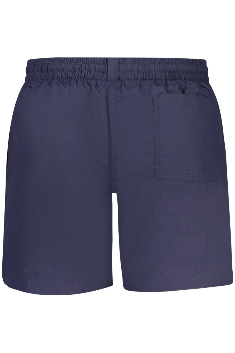 Norway 1963 NIEBIESKI MĘSKI KOSTIUM DOLNY