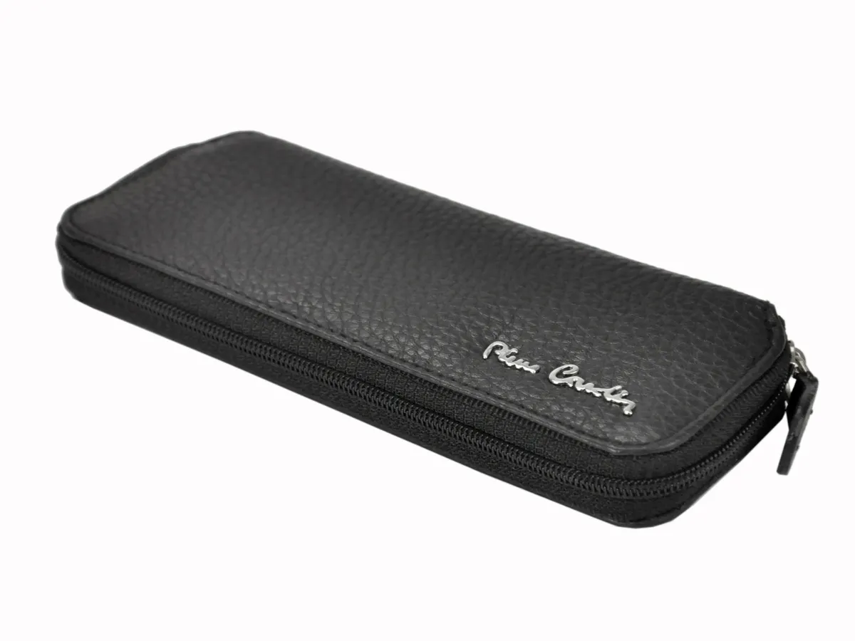 Skórzane etui damskie Pierre Cardin TILAK11 377B