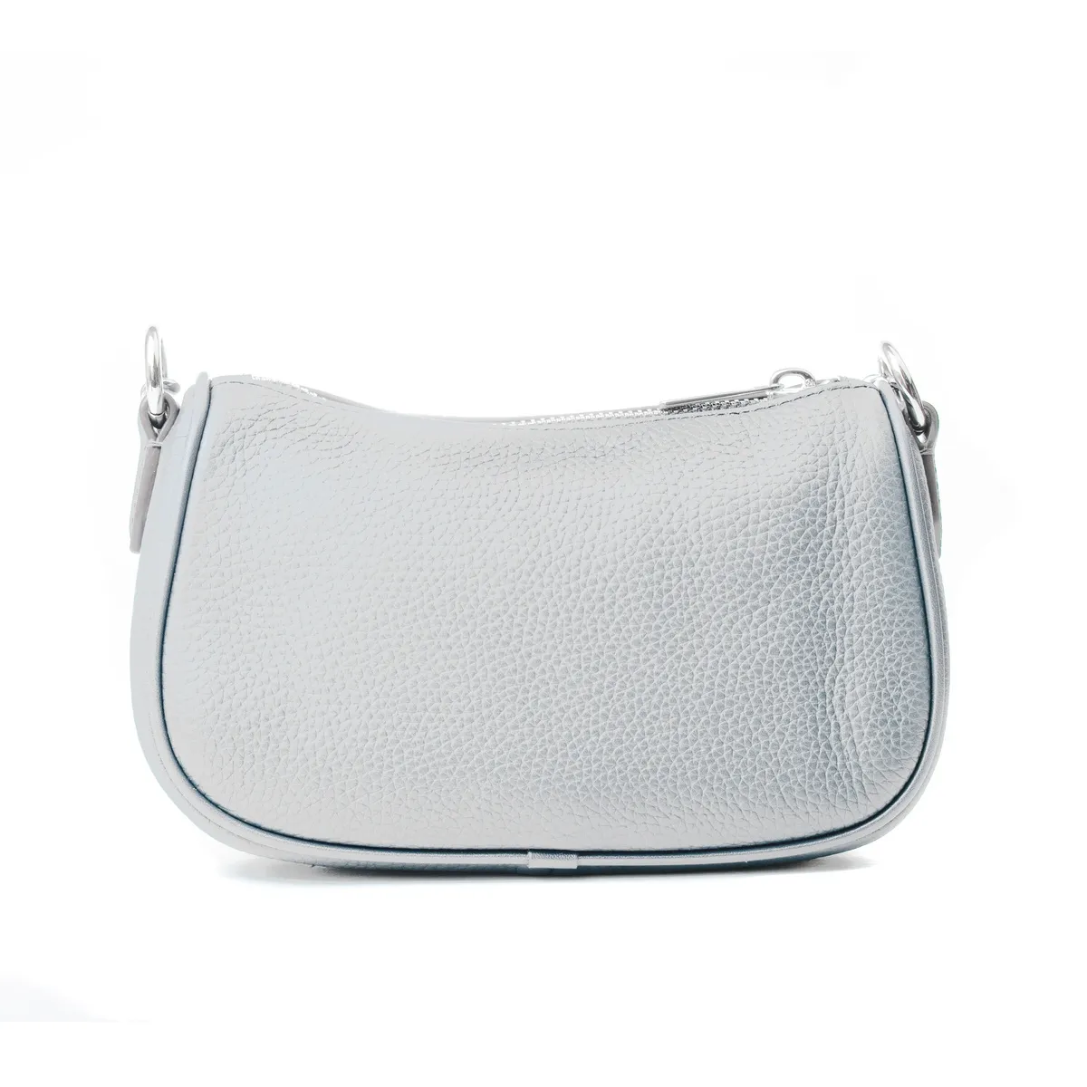 Torba Michael Kors 35F4G1QC1LLTC wykonana z beżowego futra, idealna na co dzień