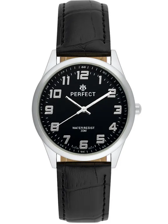 ZEGAREK MĘSKI PERFECT C405L-05 (zp335e)