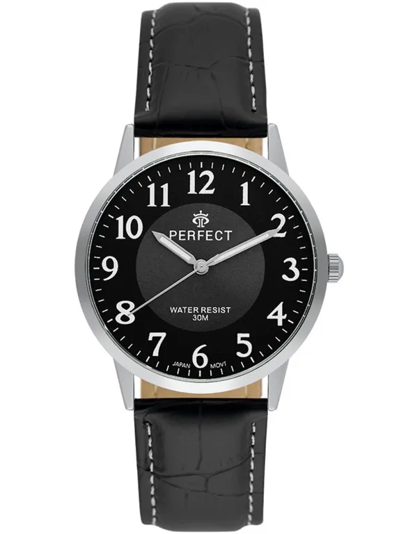 ZEGAREK MĘSKI PERFECT C411Y-14 (zp391b)
