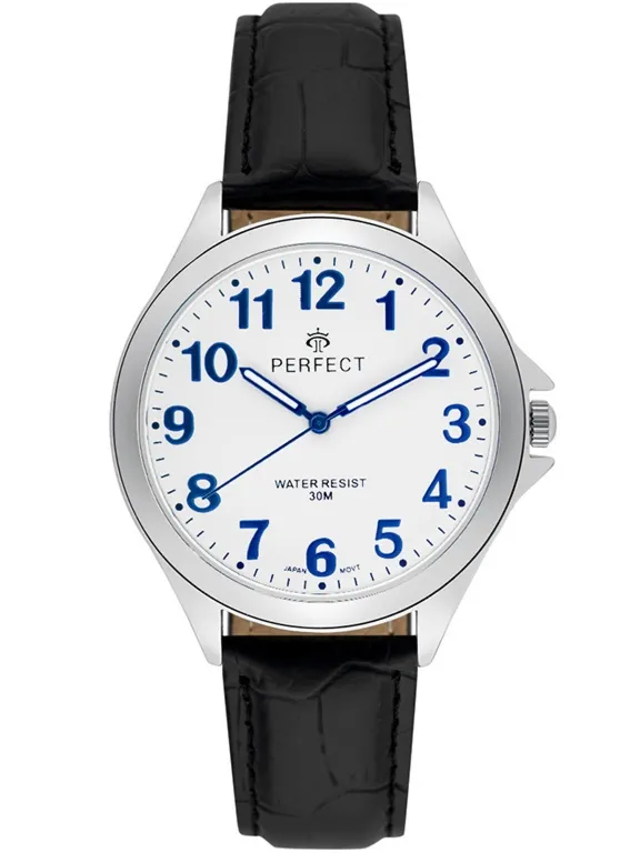 ZEGAREK MĘSKI PERFECT C412D-05 (zp390a)