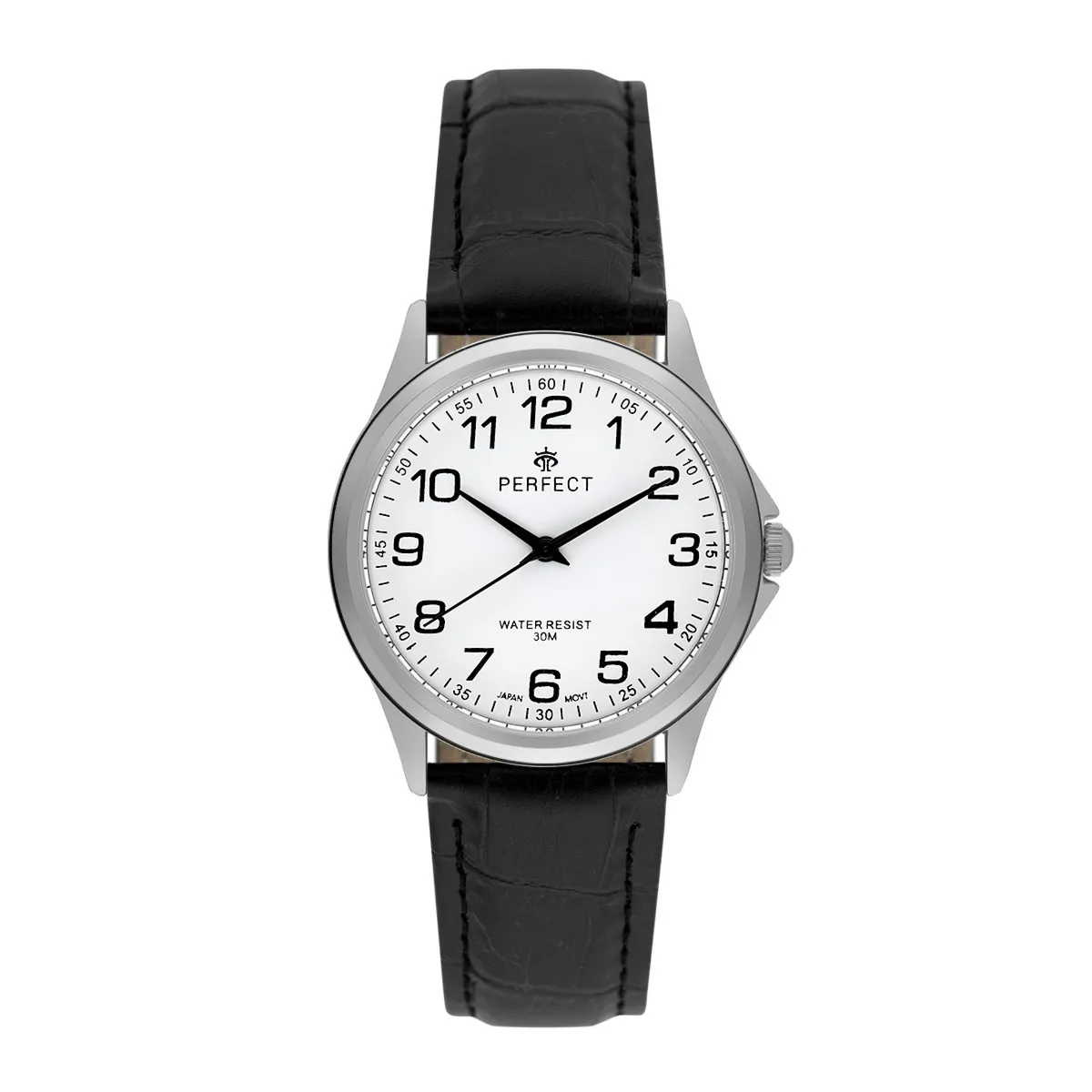 ZEGAREK MĘSKI PERFECT C425E-01 (zp392a)