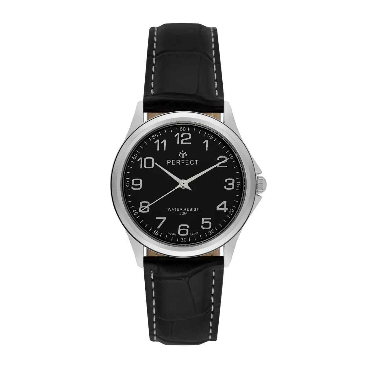 ZEGAREK MĘSKI PERFECT C425E-08 (zp392b)