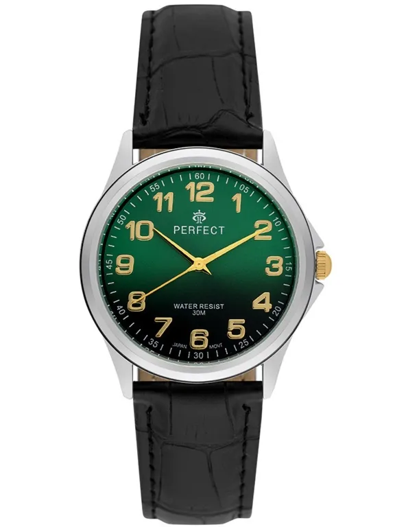 ZEGAREK MĘSKI PERFECT C425E-16 (zp392d)