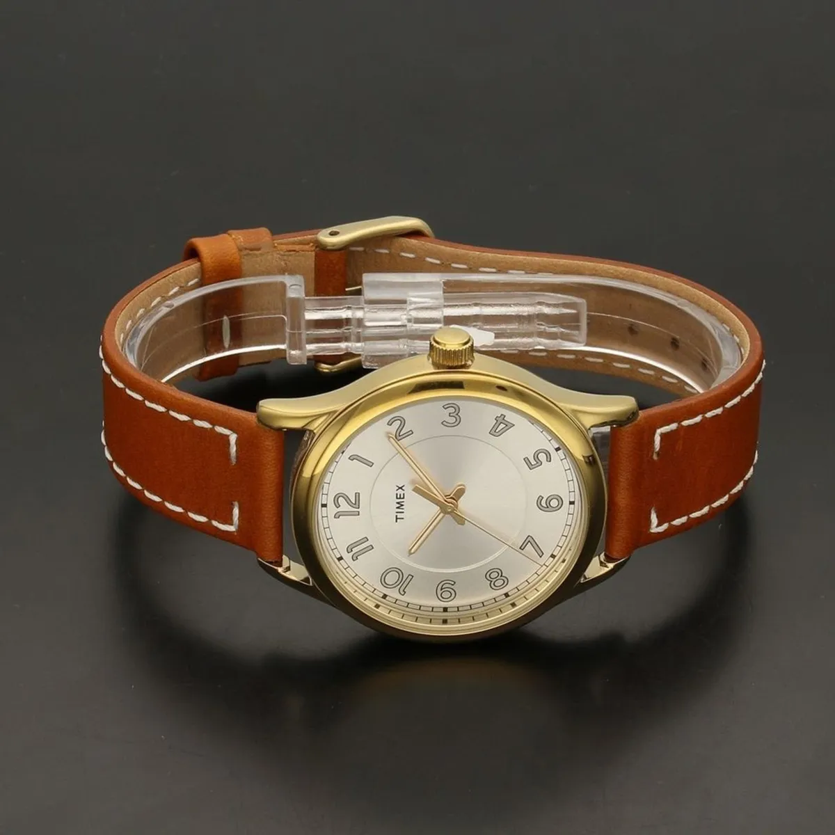 ZEGAREK DAMSKI TIMEX TW2R23000 New England + BOX