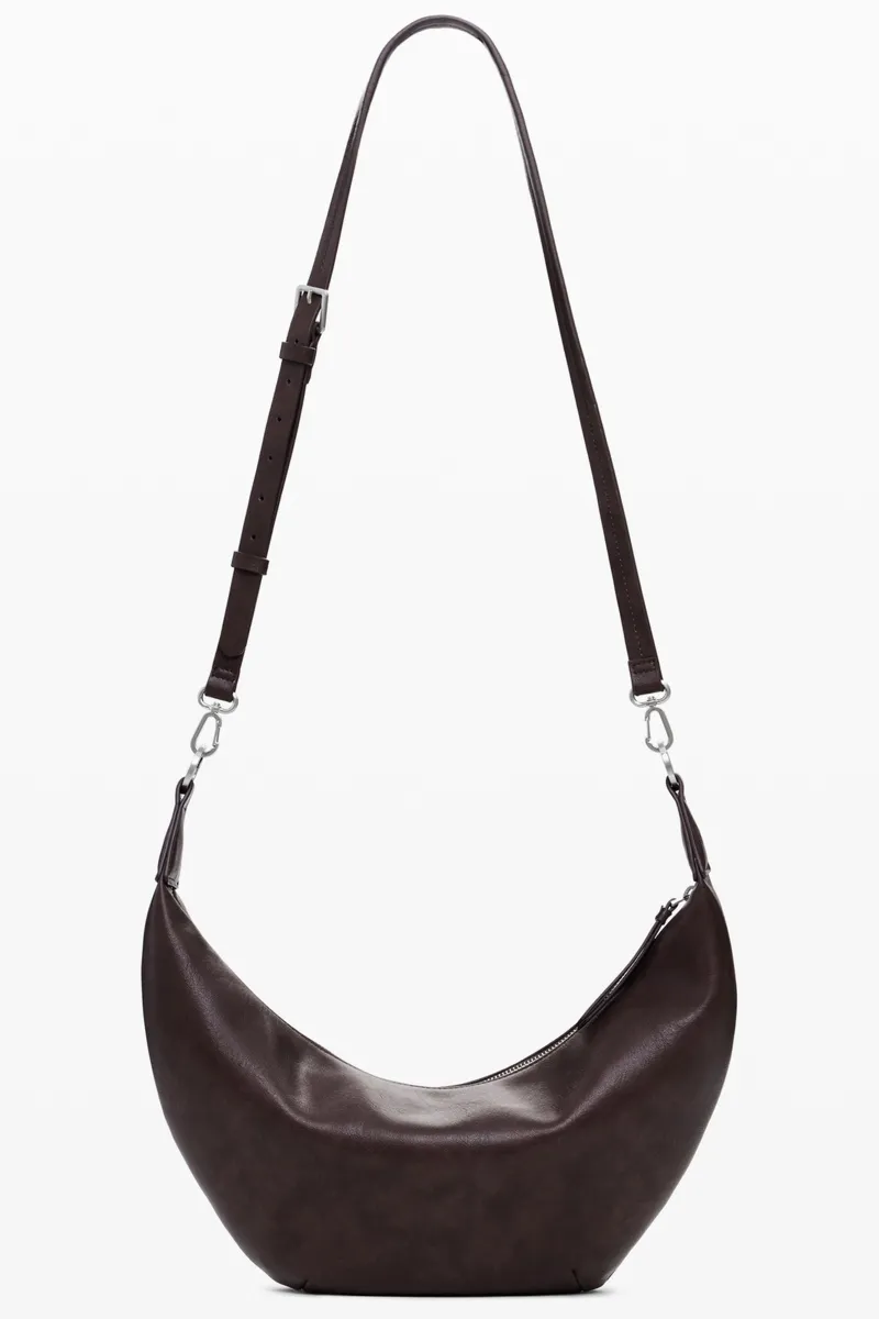 Brązowa torba damska Desigual