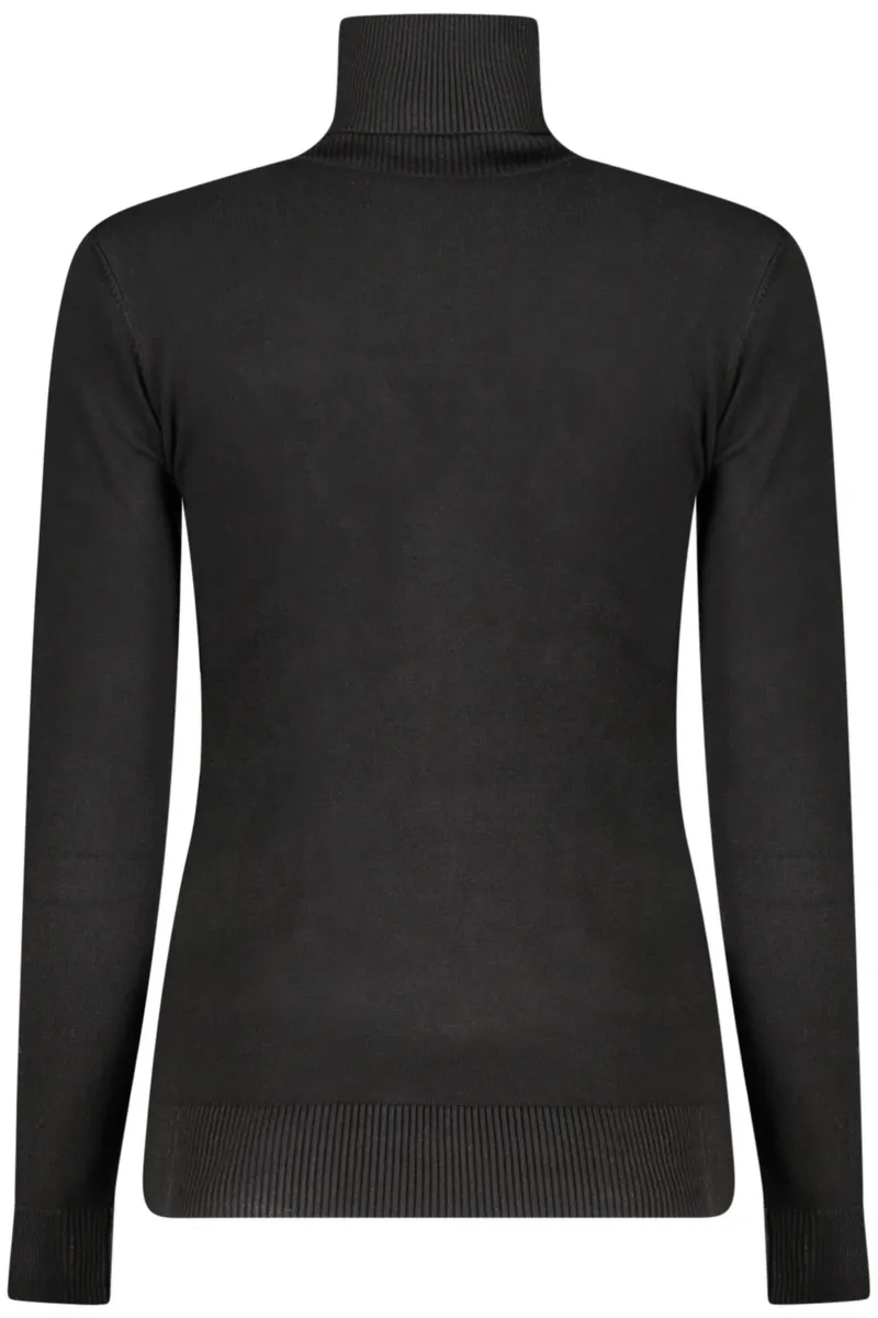 Czarny sweter damski Guess Jeans