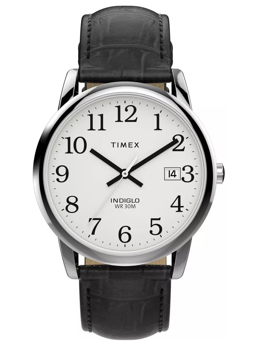 ZEGAREK MĘSKI TIMEX EASY READER TW2W95400 + BOX