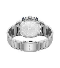 Zegarek POLICE PEWJK2203303. Kwarcowy, Kolor niebieski. Mężczyzna.