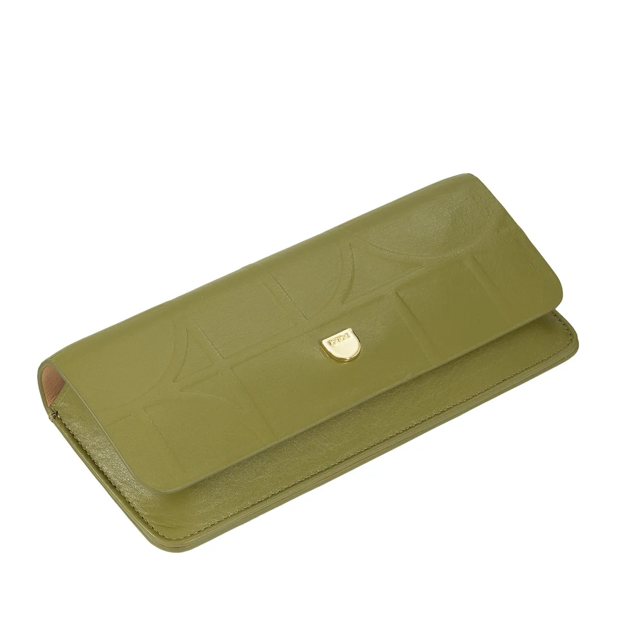 Zgrabne i stylowe Przenośne miękkie skórzane etui na okulary marki DUDU