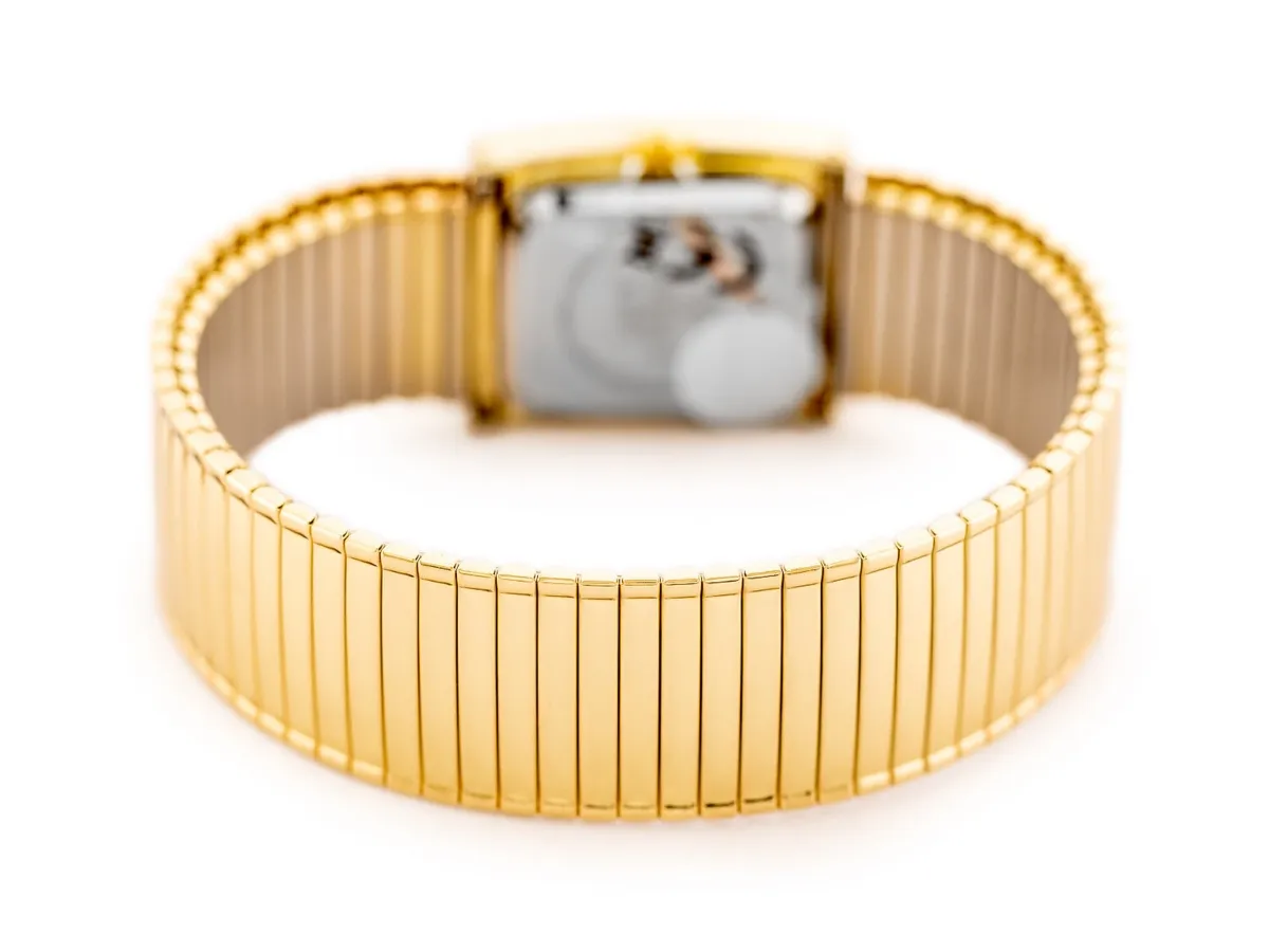 ZEGAREK DAMSKI PERFECT X451 (zp993b) - gumka + BOX