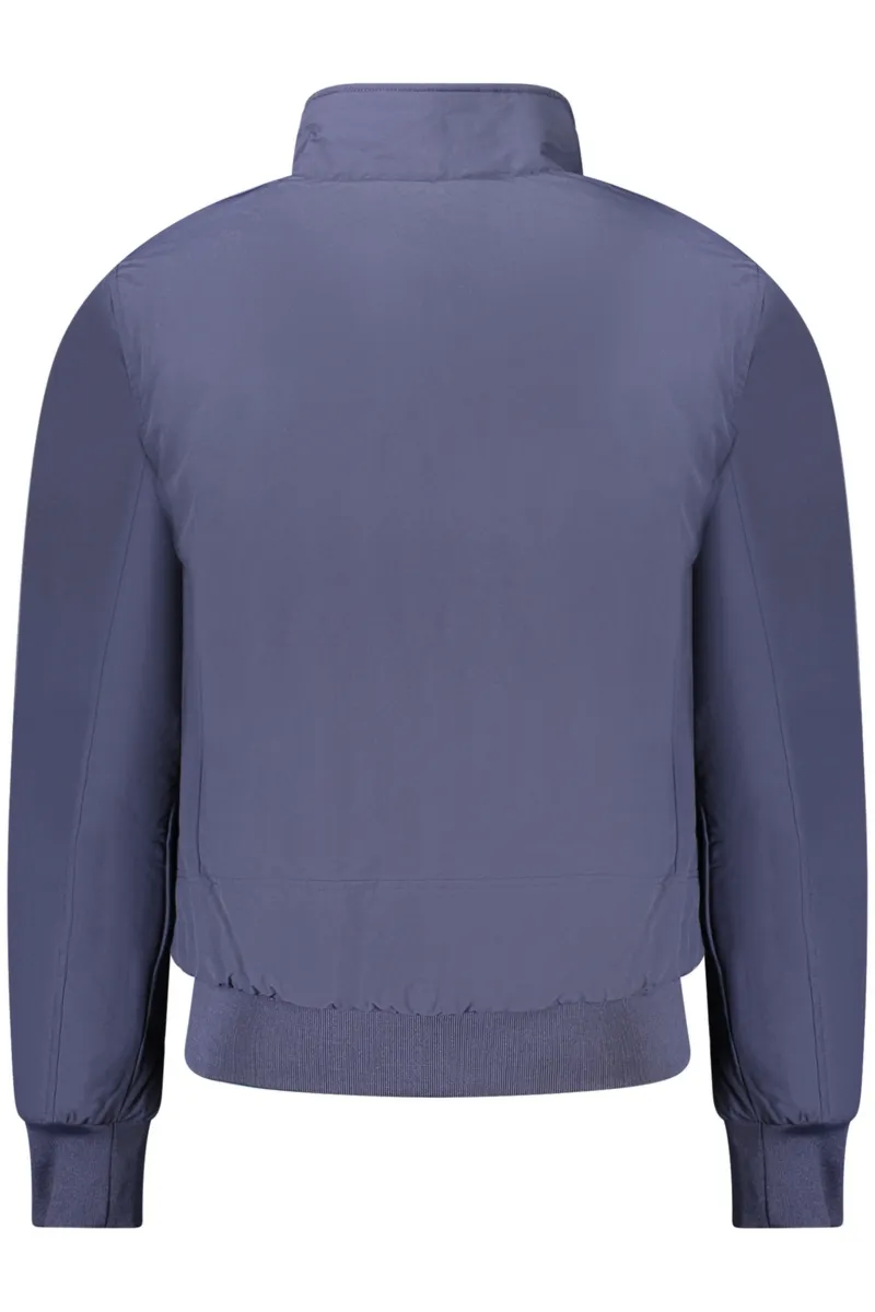 MĘSKA NIEBIESKA KURTKA NORTH SAILS