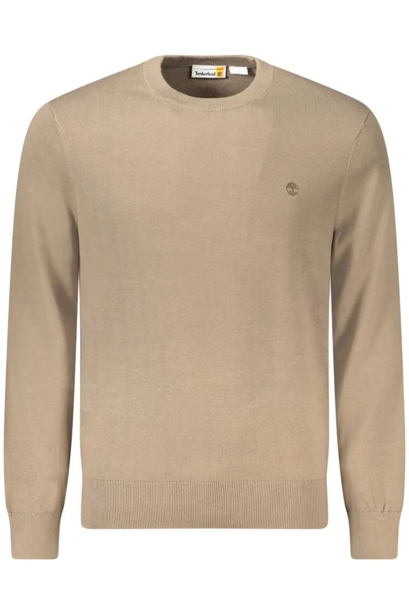 CZARNY SWETER MĘSKI TIMBERLAND