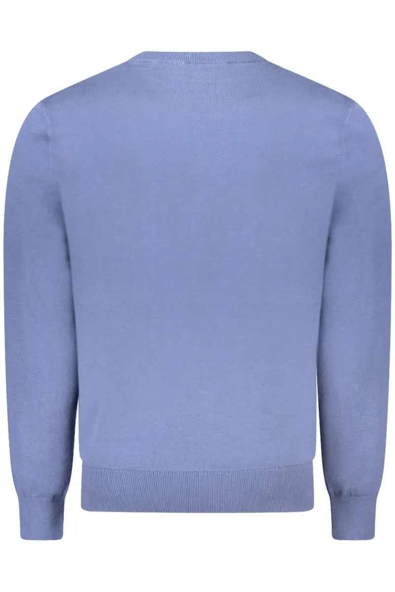 CZARNY SWETER MĘSKI TIMBERLAND