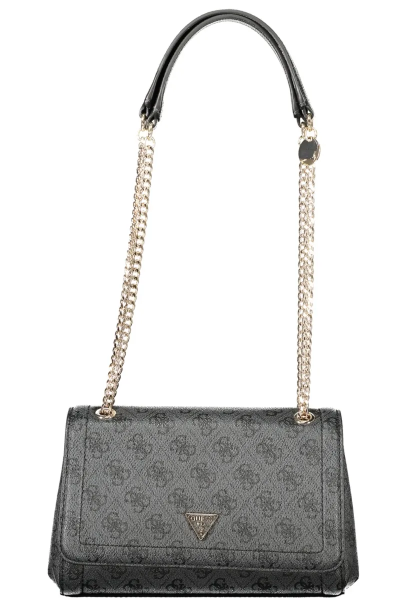 TOREBKA DAMSKA GUESS JEANS CZARNA