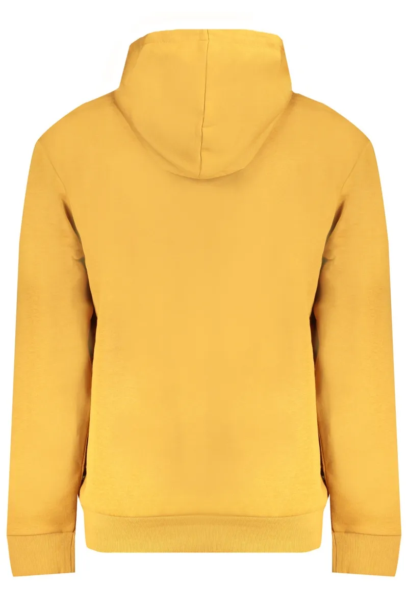 BRĄZOWA BLUZA BEZ ZAMKA MĘSKA TIMBERLAND