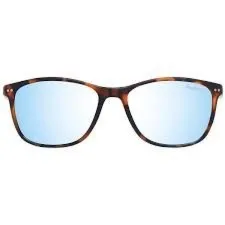 Okulary PEPE JEANS PJ8042-51C2. Okulary przeciwsłoneczne, Kolor niebieski. Dziecko.