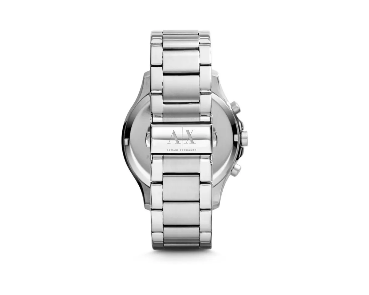 ZEGAREK MĘSKI ARMANI EXCHANGE AX2163 + BOX