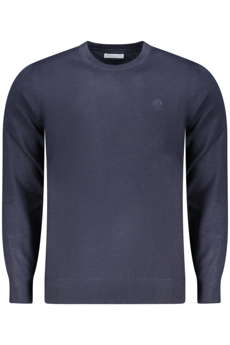 MĘSKI NIEBIESKI SWETER NORTH SAILS