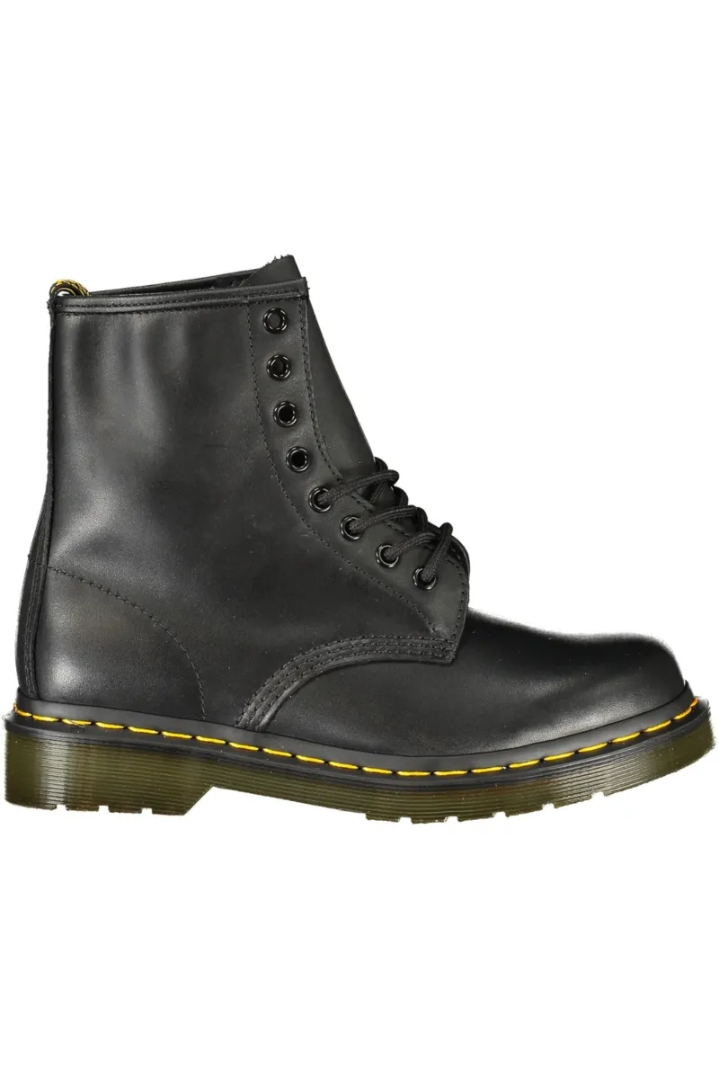 CZARNE BUTY DAMSKIE DR. MARTENS