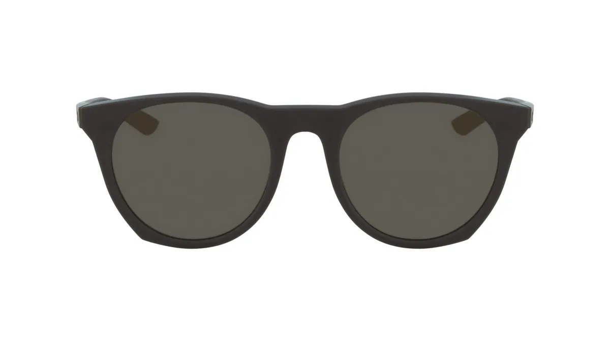 Okulary NIKE ESSENTIALHO. Okulary przeciwsłoneczne, Kolor brązowy. Mężczyzna.