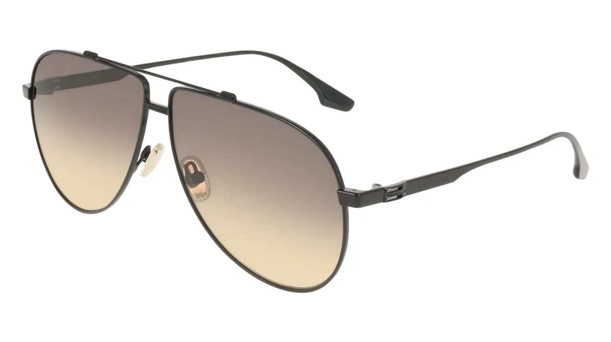 Okulary VICTORIA BECKHAM VB248S6310001. Okulary przeciwsłoneczne, Kolor czarny. Kobieta.
