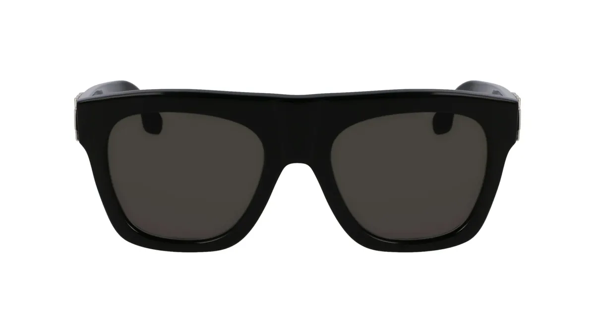 Okulary VICTORIA BECKHAM VB675S5220001. Okulary przeciwsłoneczne, Kolor czarny. Kobieta.