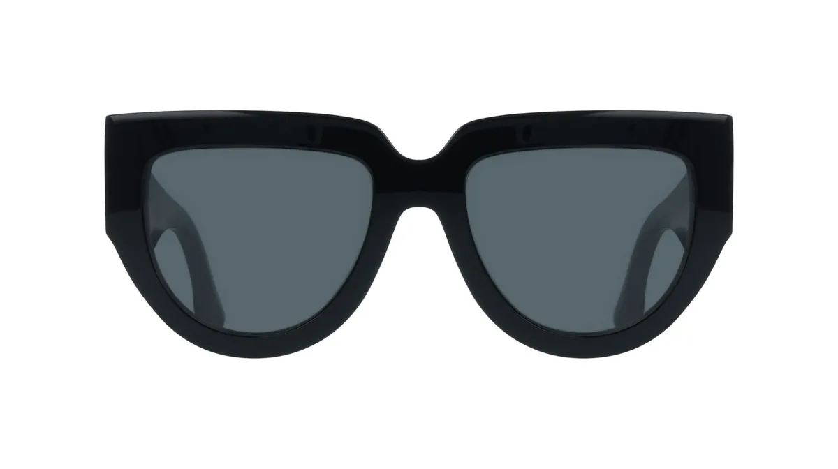 Okulary VICTORIA BECKHAM VB679S5319001. Okulary przeciwsłoneczne, Kolor czarny. Kobieta.