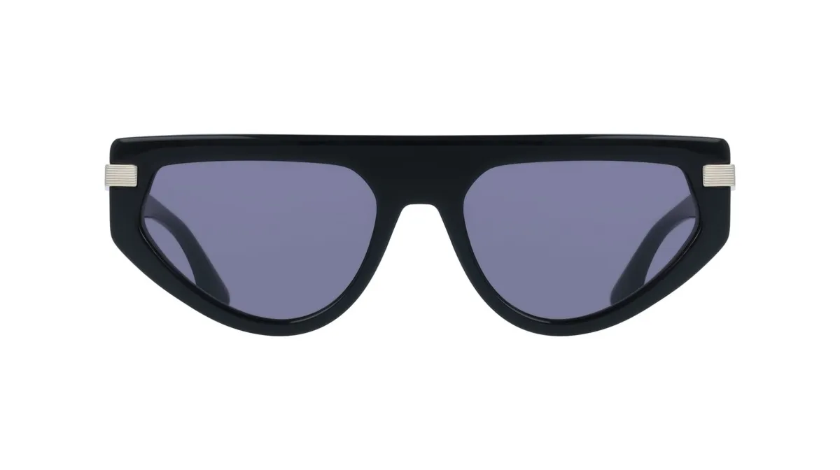 Okulary VICTORIA BECKHAM VB685S5618001. Okulary przeciwsłoneczne, Kolor czarny. Kobieta.