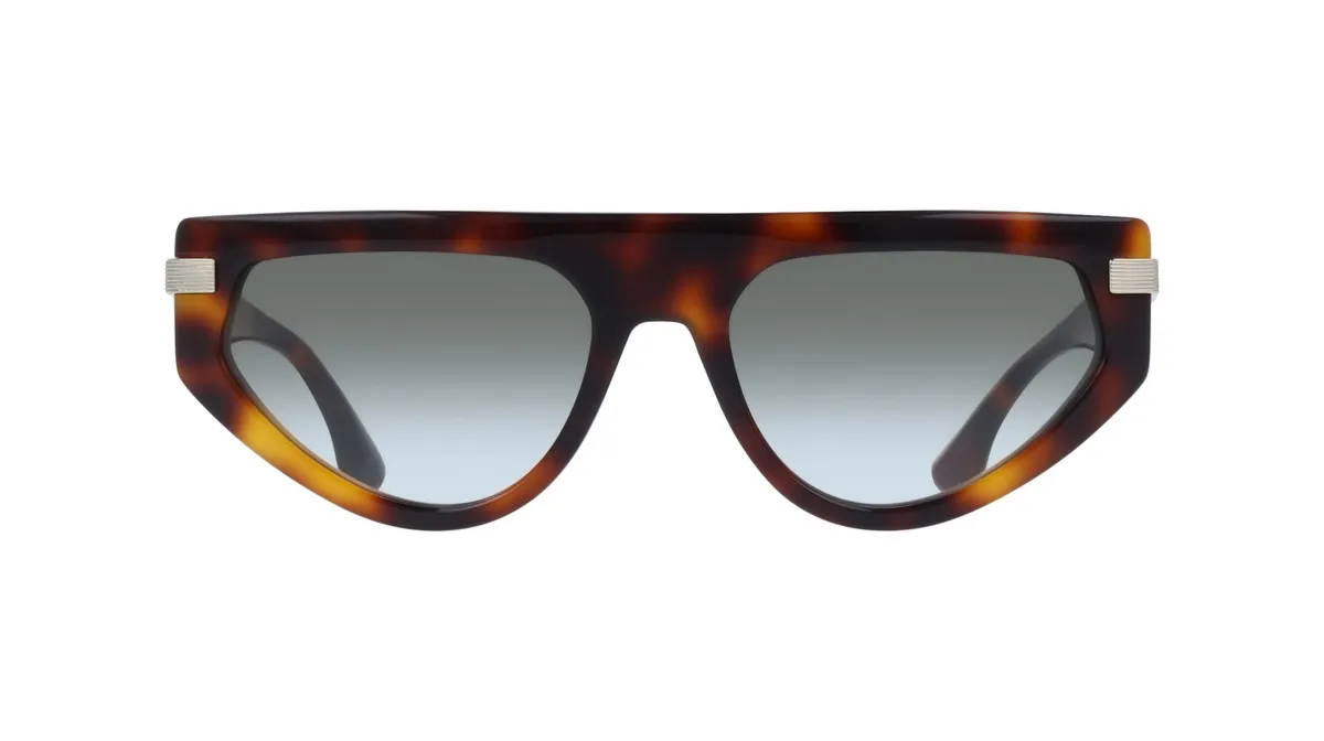 Okulary VICTORIA BECKHAM VB685S5618215. Okulary przeciwsłoneczne, Kolor brązowy. Kobieta.