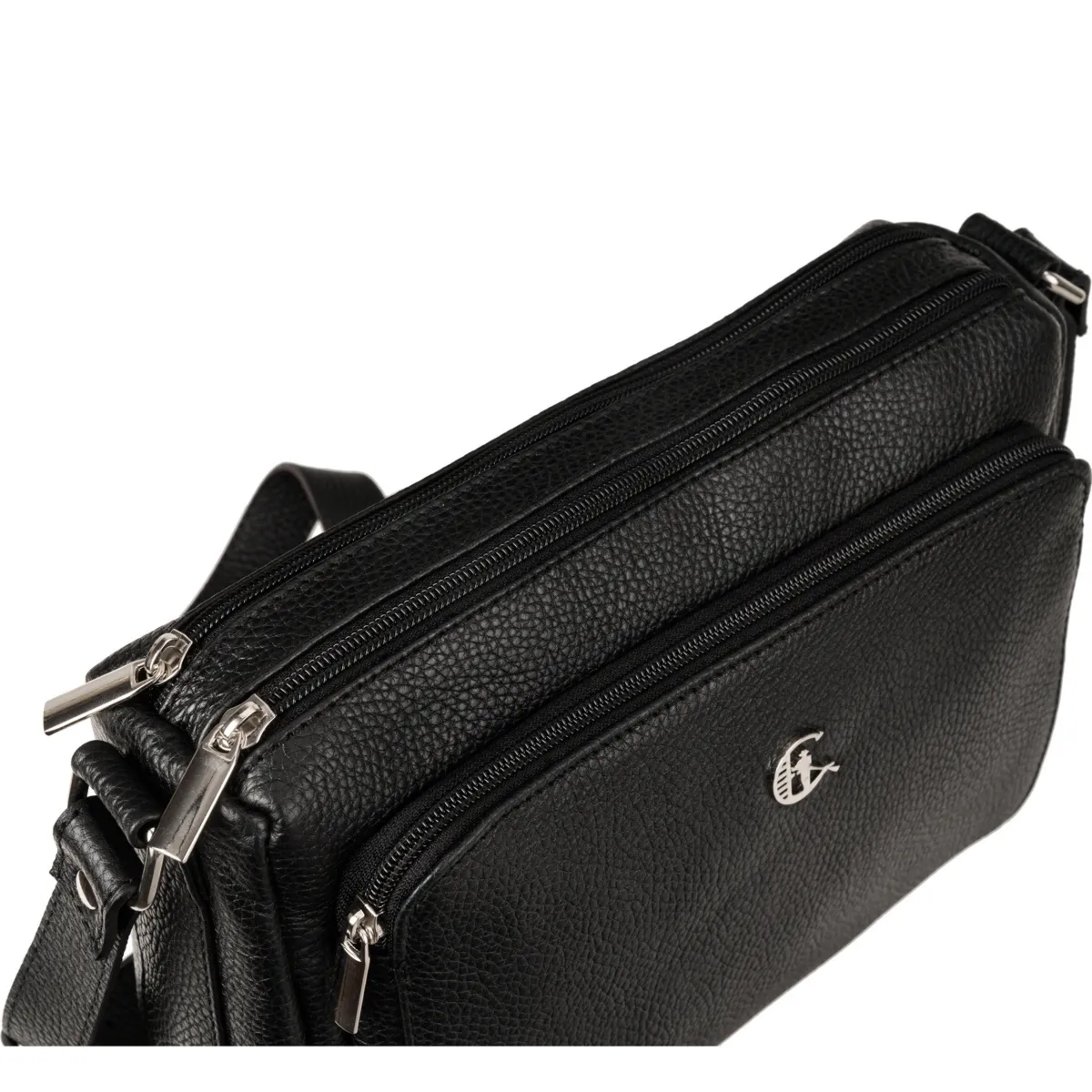 Stylowa torebka Canaletto – tradycja, jakość i funkcjonalność w jednym TD812s33