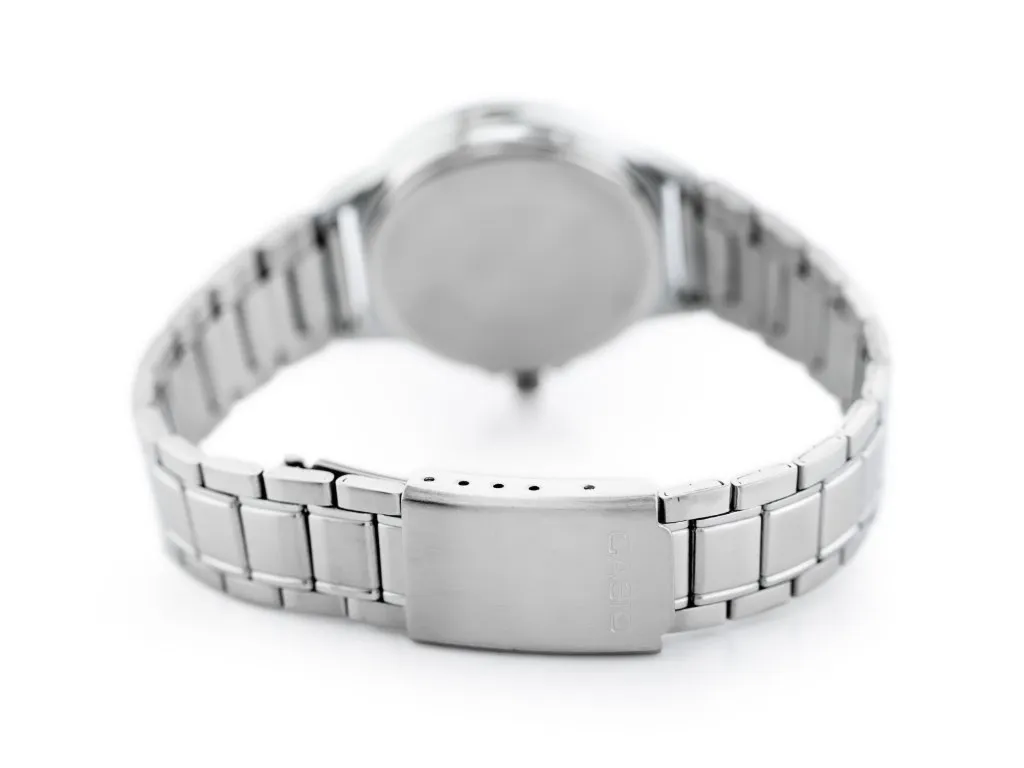 ZEGAREK DAMSKI CASIO LTP-V300D-4A (zd566d) + BOX