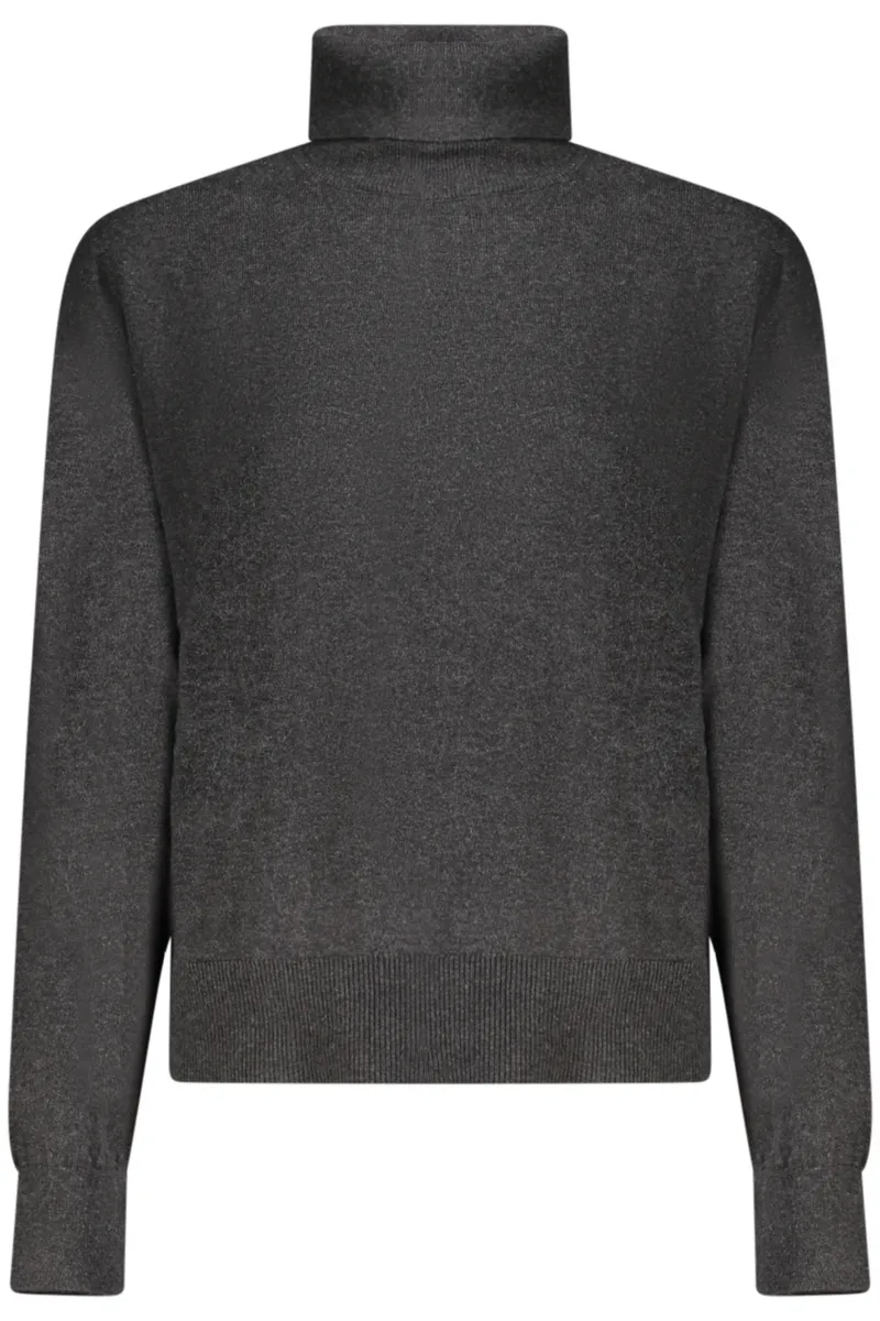 Czarny sweter damski Pepe Jeans