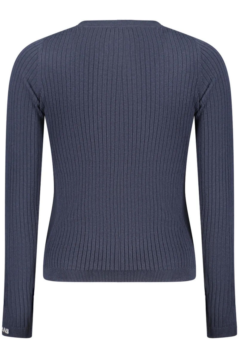 Niebieski sweter damski Pepe Jeans